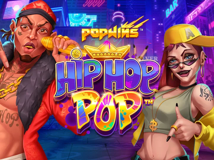 HipHopPop PopWins thumbnail