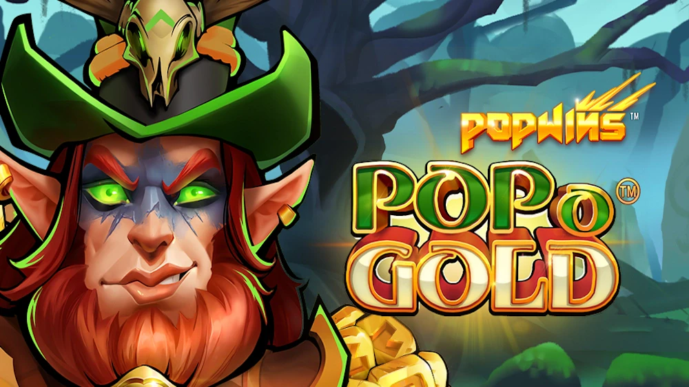 Pop O’ Gold PopWins thumbnail