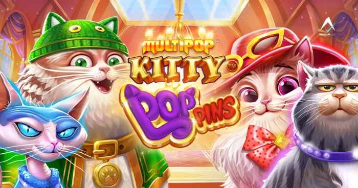 Kitty POPpins thumbnail