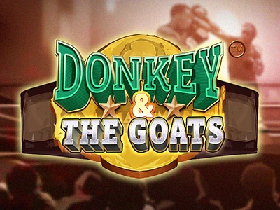 DonKey & the GOATS thumbnail