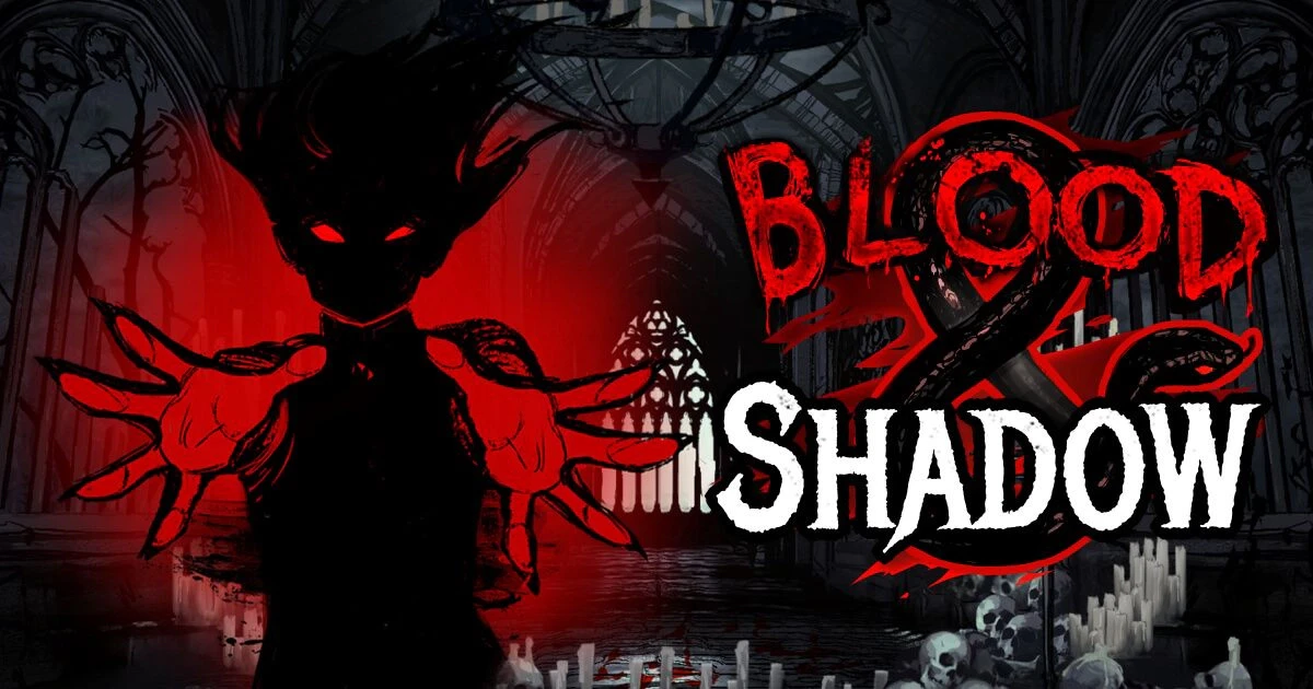 Blood & Shadow thumbnail