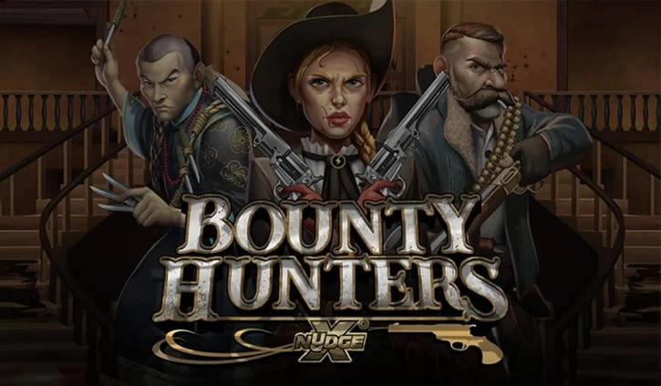 Bounty hunter thumbnail