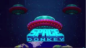 Space Donkey Thumbnail