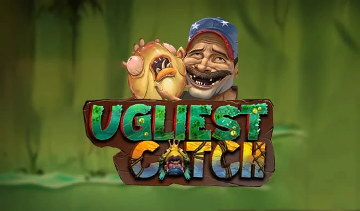 Ugliest Catch thumbnail