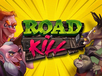 Road Kill thumbnail