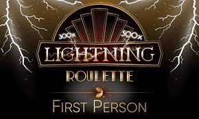 First Person Lightning Roulette thumbnail