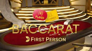 First Person Baccarat thumbnail