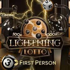 First Person Lightning Lotto thumbnail