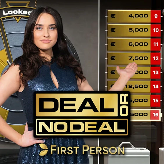 Deal or no deal thumbnail