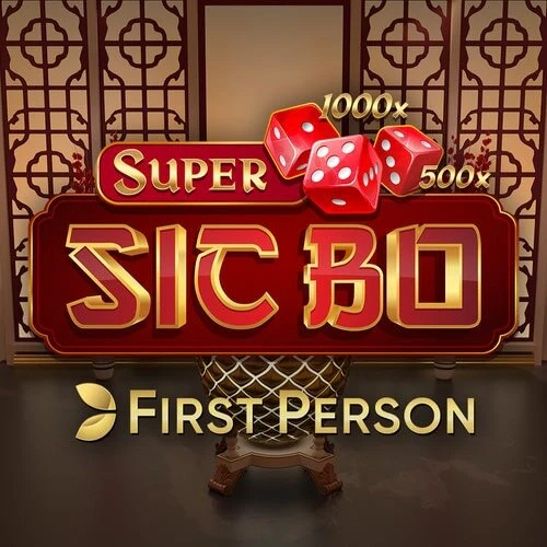 First Person Super Sic Bo thumbnail