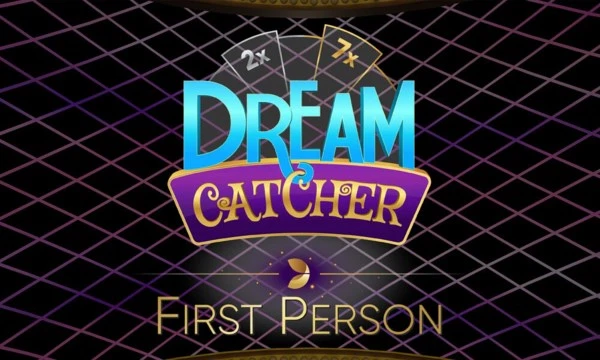 First Person Dream Catcher thumbnail