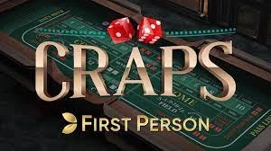First Person Craps thumbnail