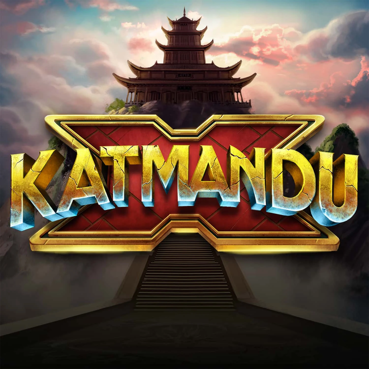 Katmandu X thumbnail