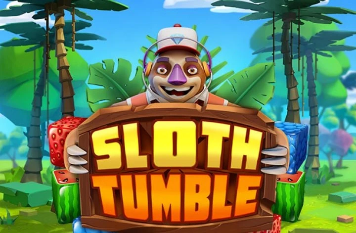 Sloth Tumble thumbnail