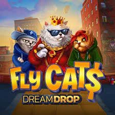 Fly Cats Dream Drop thumbnail
