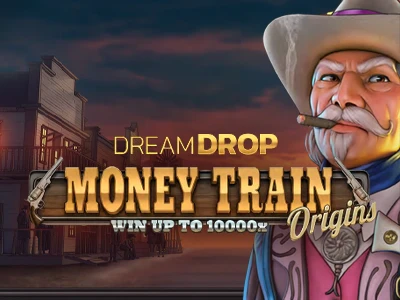 Money Train Origins Dream Drop thumbnail