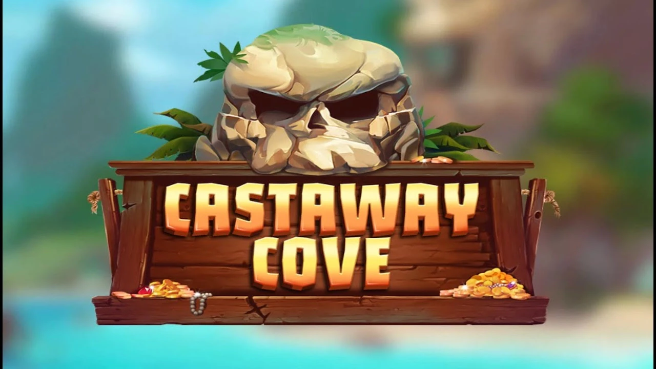 Castaway Cove thumbnail