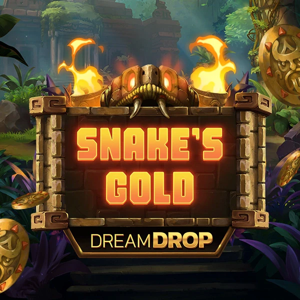 Snake’s Gold Dream Drop thumbnail