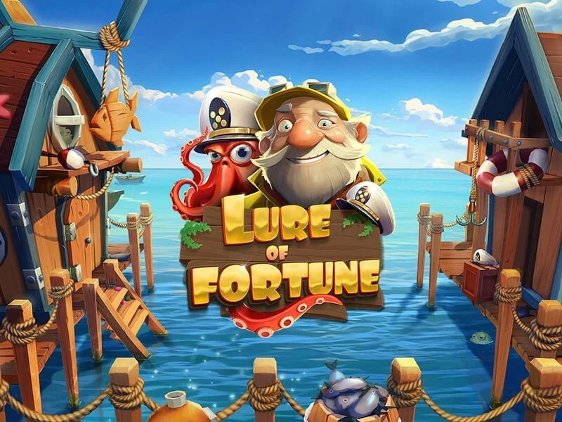 Lure of Fortune thumbnail