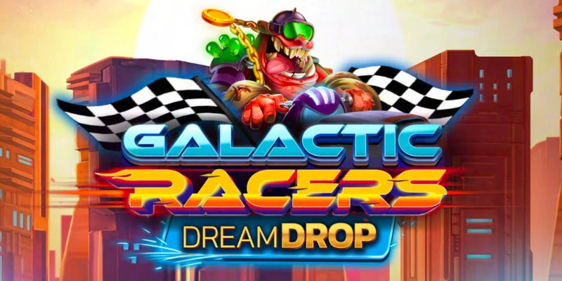 Galactic Racers Dream Drop thumbnail