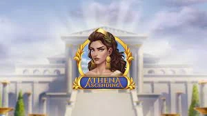Athena Ascending thumbnail