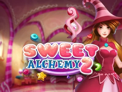Sweet Alchemy 2 thumbnail