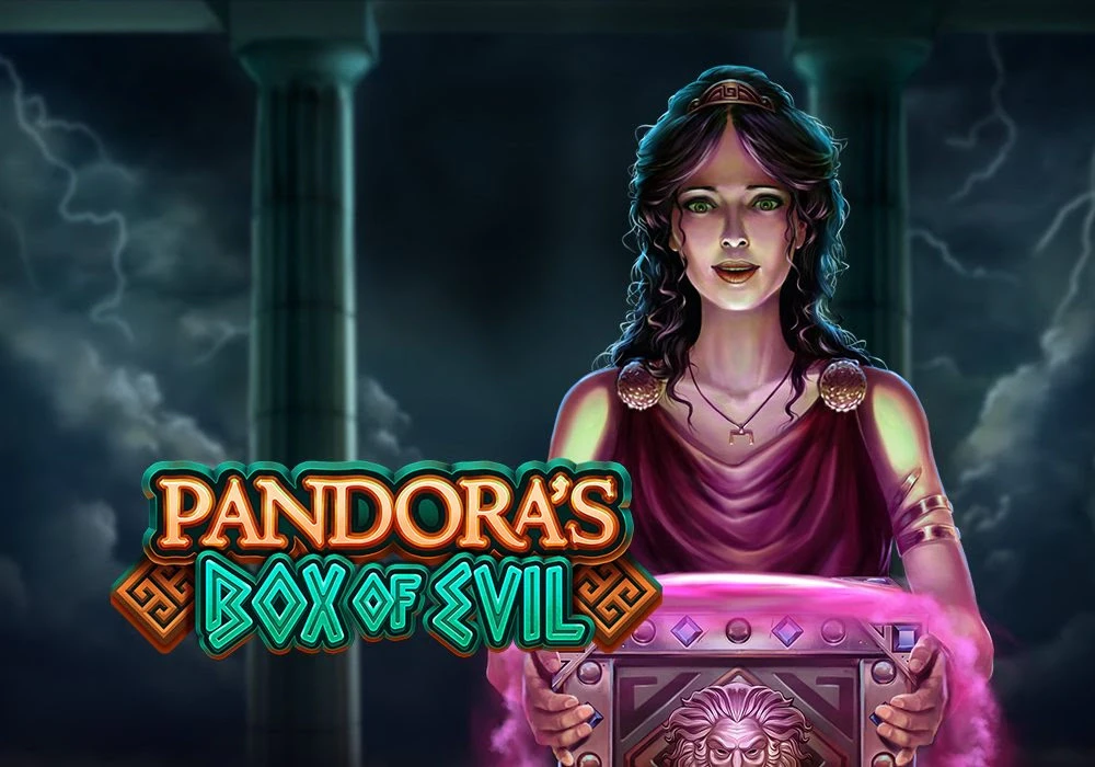 Pandora’s Box of Evil thumbnail