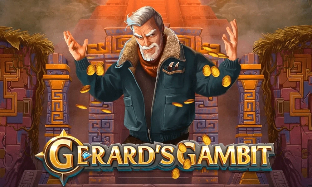 Gerard’s Gambit thumbnail
