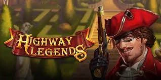 Highway Legends thumbnail