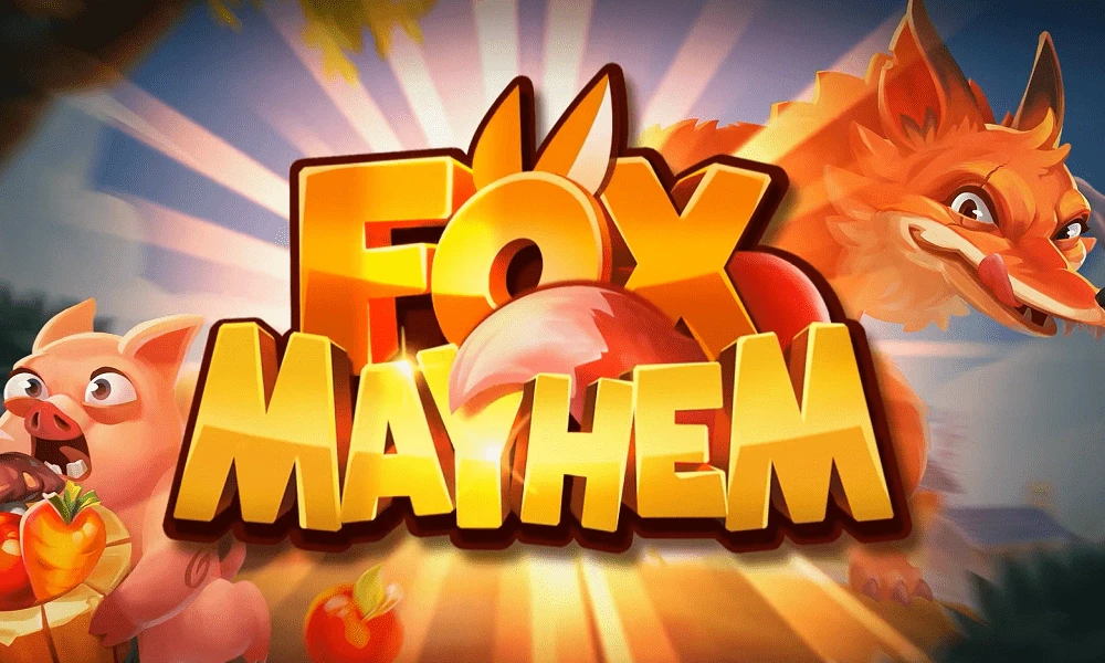 Fox Mayhem thumbnail