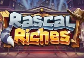 Rascal Riches thumbnail