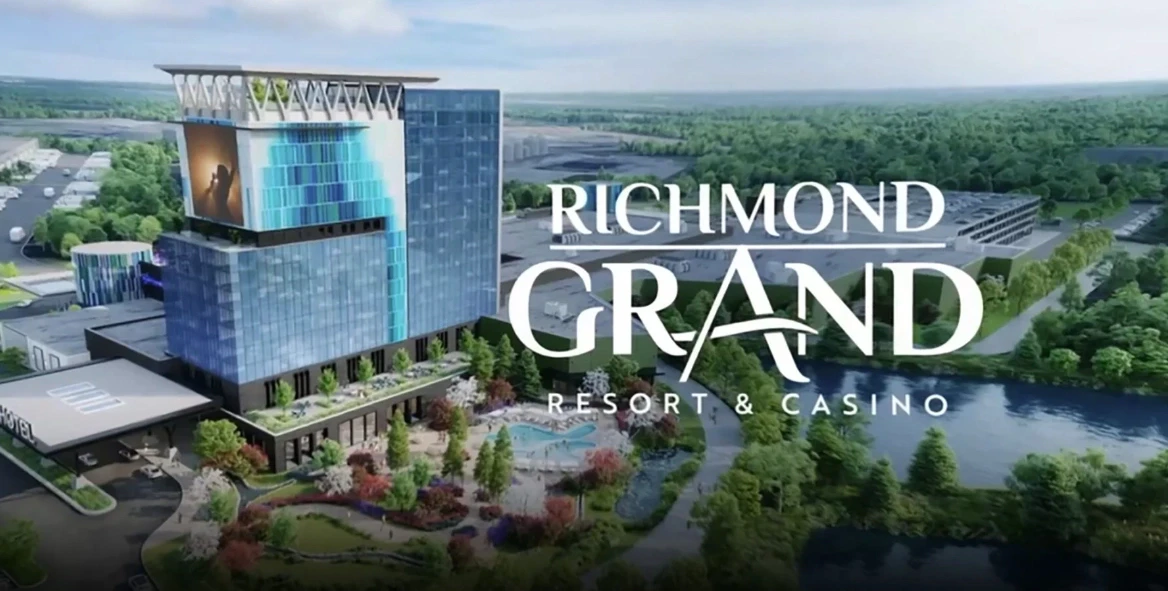 Richmond Grand Resort and Casino