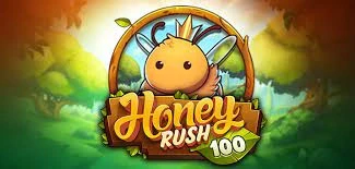 Honey Rush 100 thumbnail