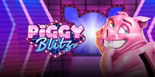 Piggy Blitz thumbnail
