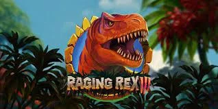 Raging Rex 3 thumbnail