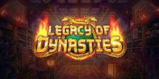 Legacy of Dynasties thumbnail
