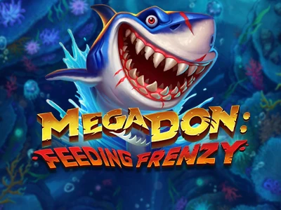 Mega Don Feeding Frenzy thumbnail