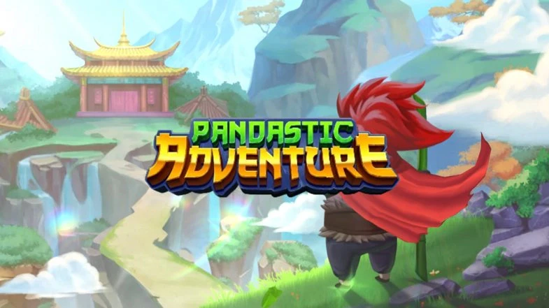 Pandastic Adventure thumbnail