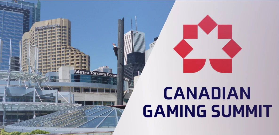 Canadian Gaming Summit