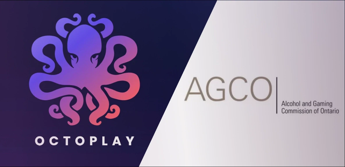 Octoplay obtains AGCO license