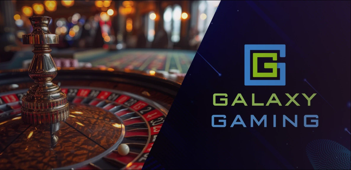 Galaxy Gaming partners with ODDSworks