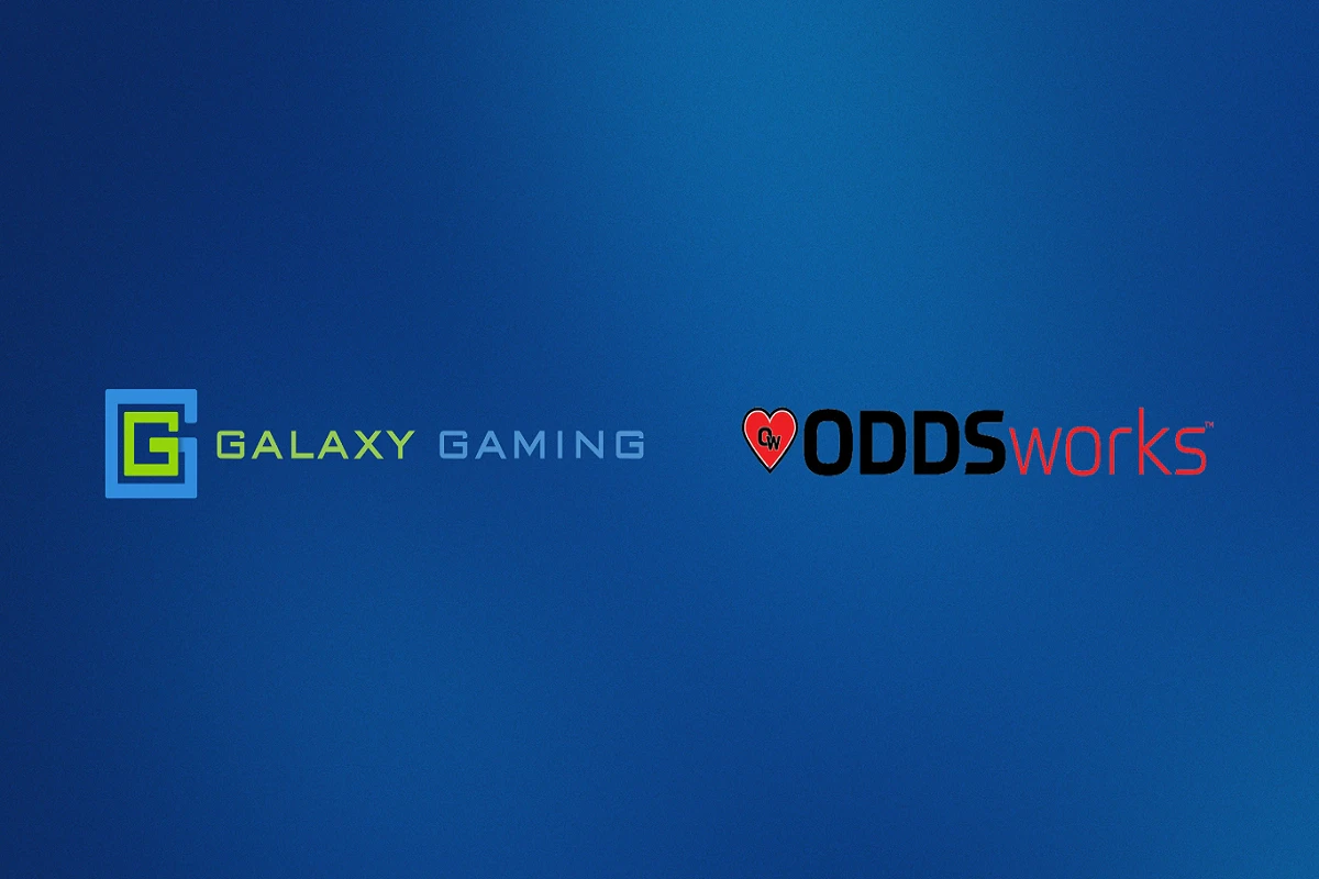Galaxy Gaming and ODDSworks