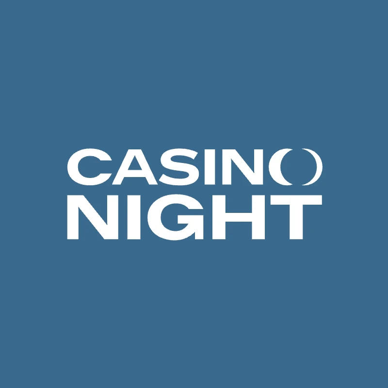 squarelogo casinonight