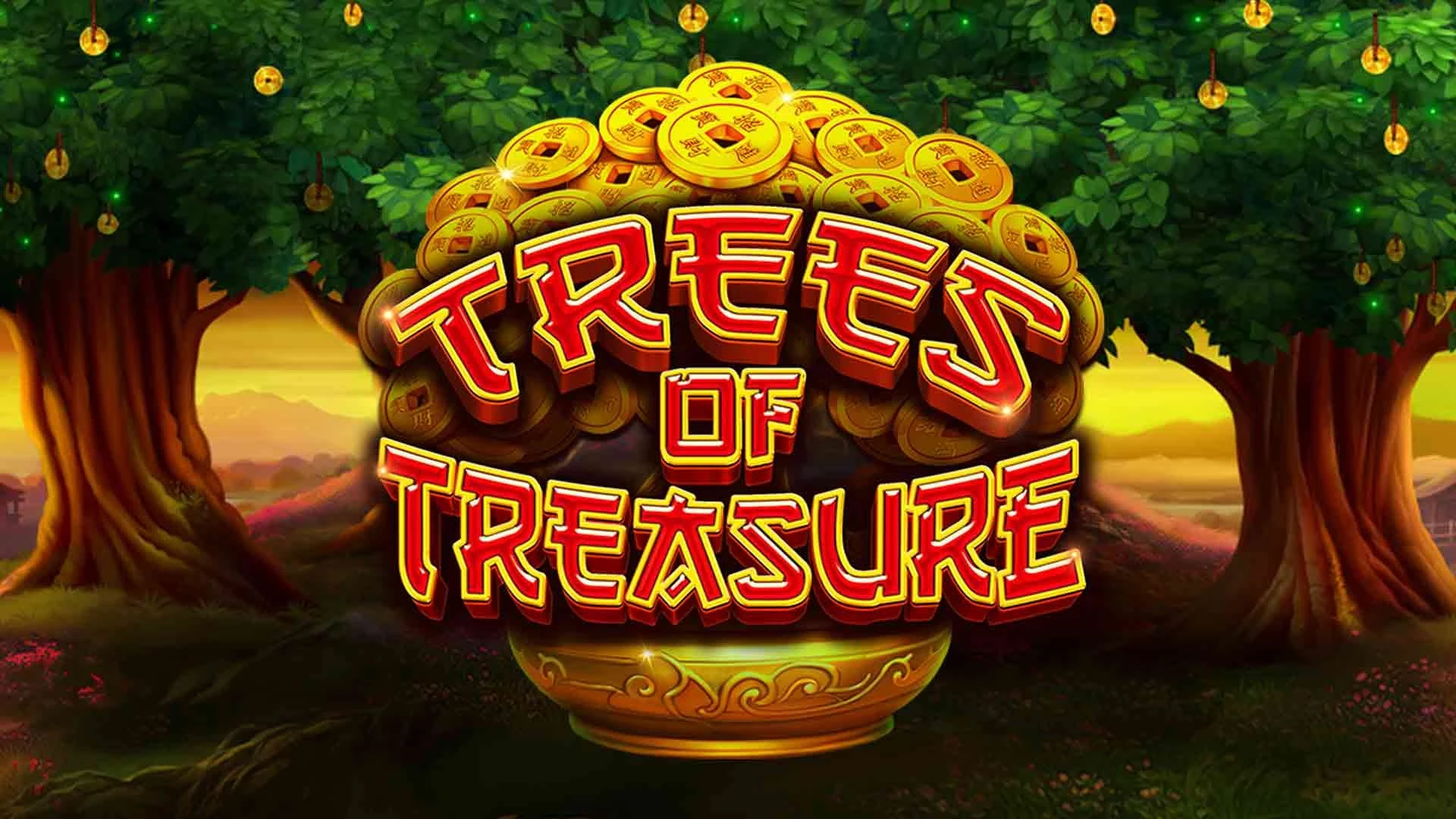 Trees of Treasure thumbnail