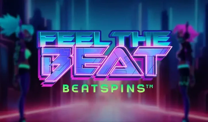 Feel the Beat thumbnail