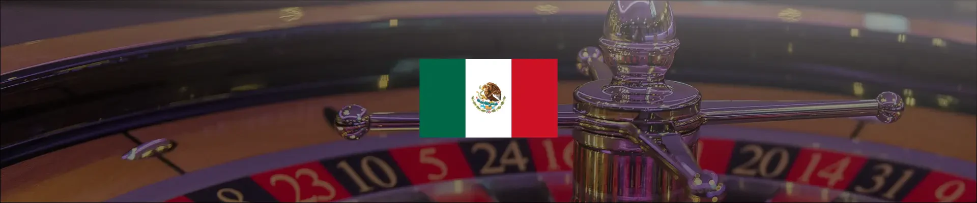 header roulette mexicaine