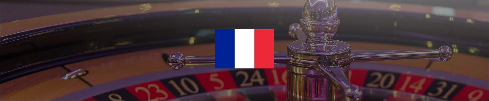 header roulette française