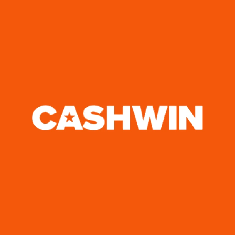 logotype square cashwin