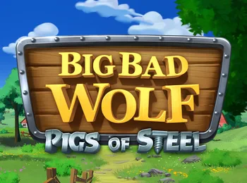 Big Bad Wolf Picgs of Steel