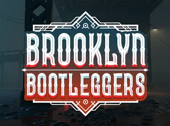 Brooklyn Bootleggers